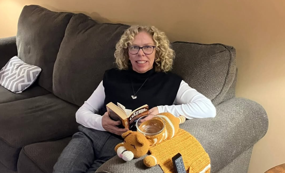 Wendy Houlihan Obituary Grand Falls-Windsor Newfoundland: Cherished Resident Dies