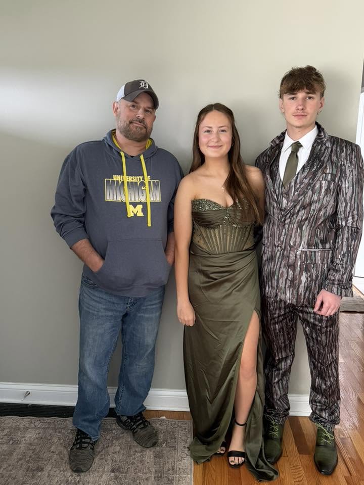 Eric Bailey Grand Blanc, Michigan Death Obituary, In Loving Memory